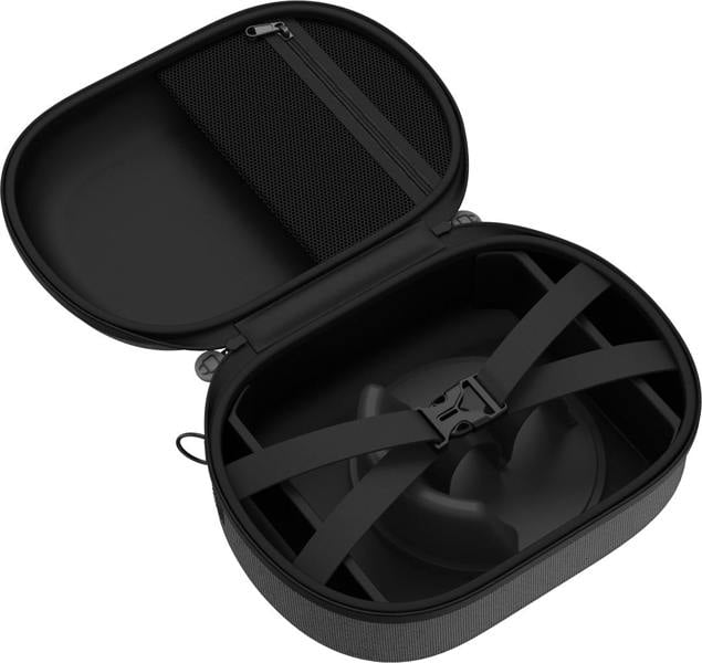 Venom VR Headset Carry Case for Steam Frame, Meta Quest 3 & Meta Quest 3S