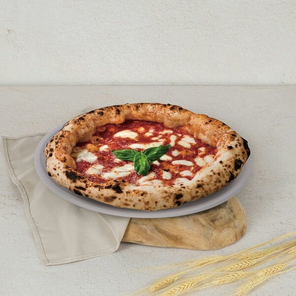 Berlinger Haus Pizza pan, 36 cm Berlinger Haus BH7925 Taupe