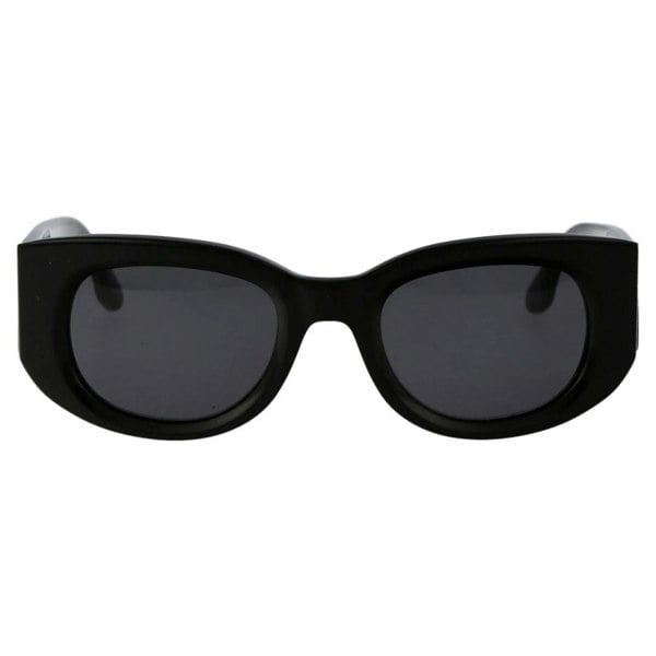 Victoria Beckham Black Bold Sunglasses