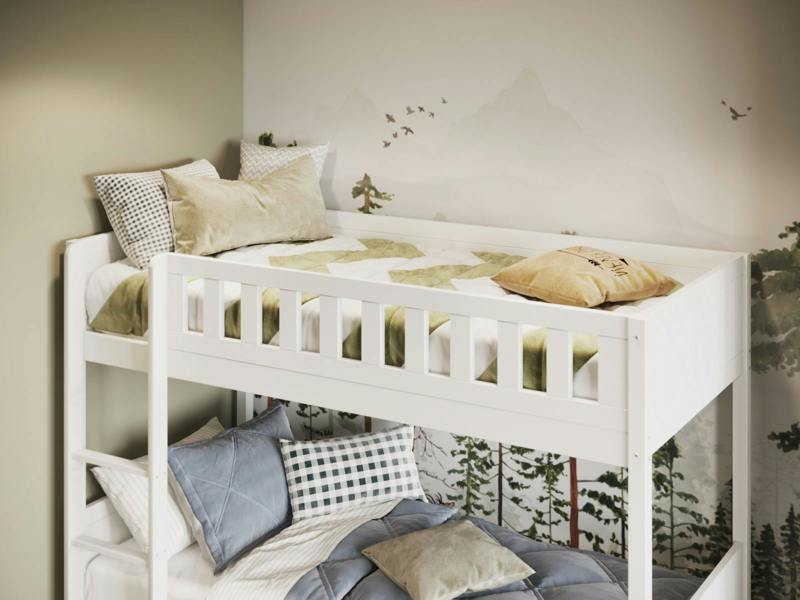 Flair Bea Bunk Bed
