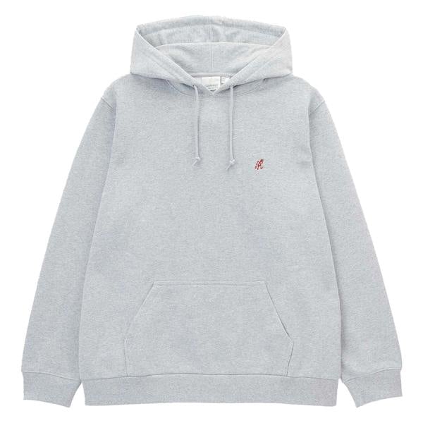 Gramicci One Point Hooded Sweatshirt