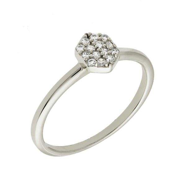 Sole du Soleil Daffodil Women Ring - SDS10854R9