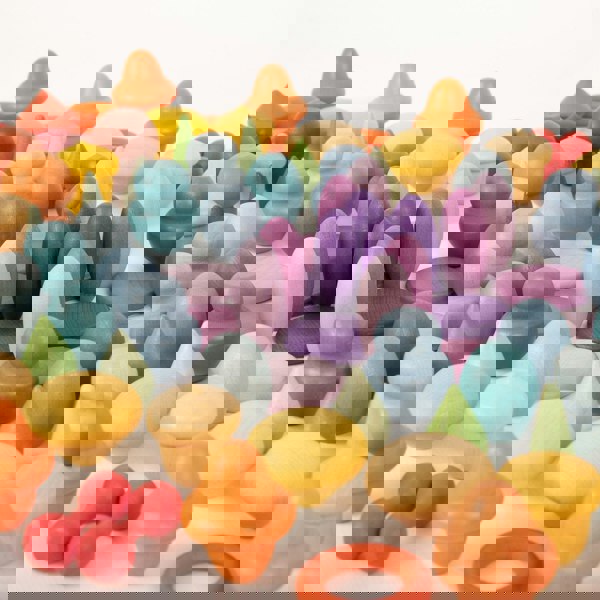 tickit Wooden Treasures Starter Set