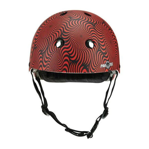 Pro Tec Pro-Tec Helmet X Spitfire Low Pro