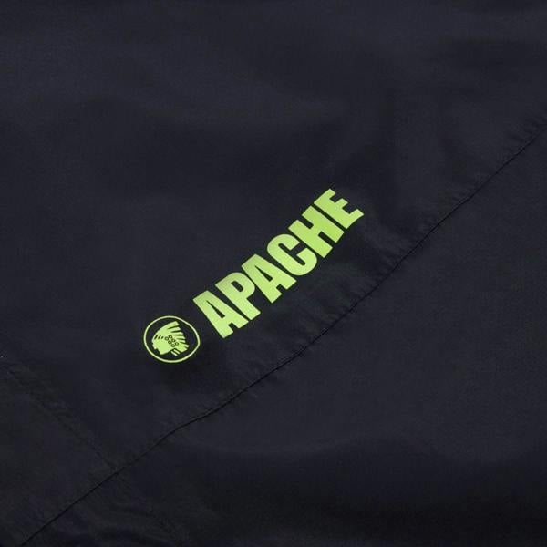 Quebec Waterproof Over Trouser - Hi-Vis Trousers