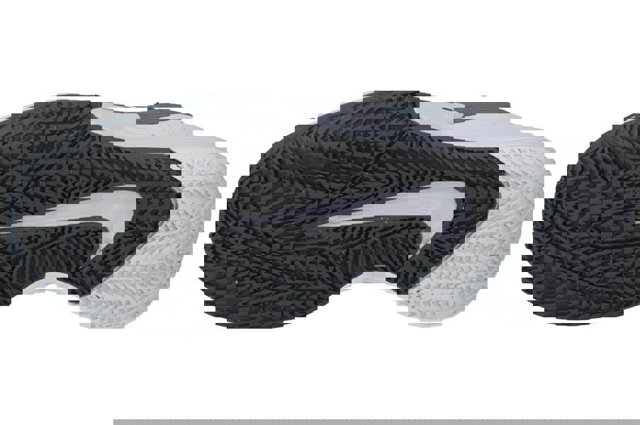 Nike Precision Vii Mens Basketball Trainers Fn4322  003 - Smoke Grey Photon Dust 003 - Photo 4