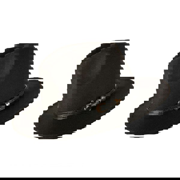 Heritage Traditions Classic Colour Felt Fedora