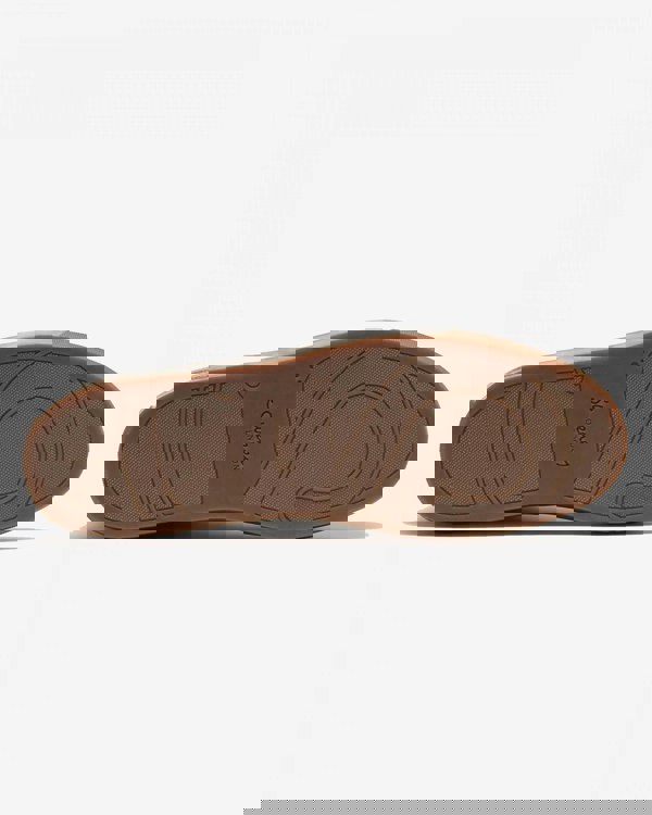 Oliver Sweeney Laxey Mens Soft-Milled Calf Leather Hi-Tops