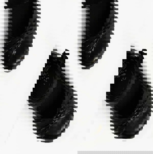 GEOX J IBERIDE Girls Mary Jane Shoes Black