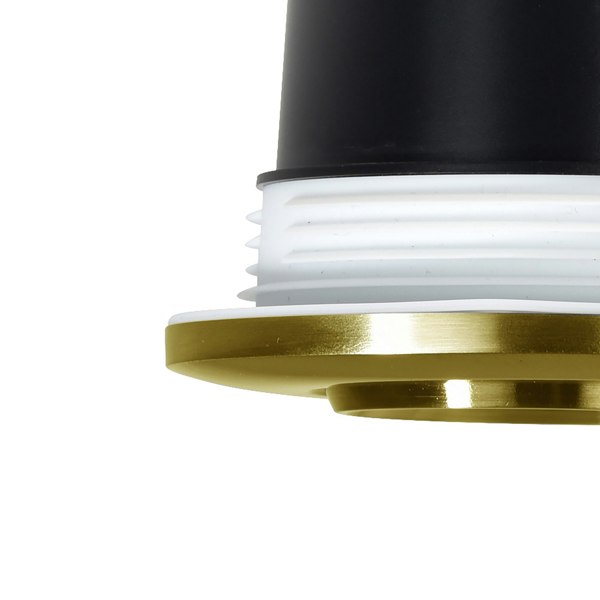 Nordlux Umberto | Downlight | Brass