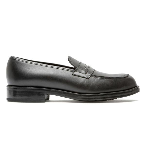 Kleman Padror Kleman Dalior 2 Leather Loafers