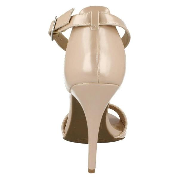 Anne Michelle Ladies Anne Michelle High Heel Strappy Sandals