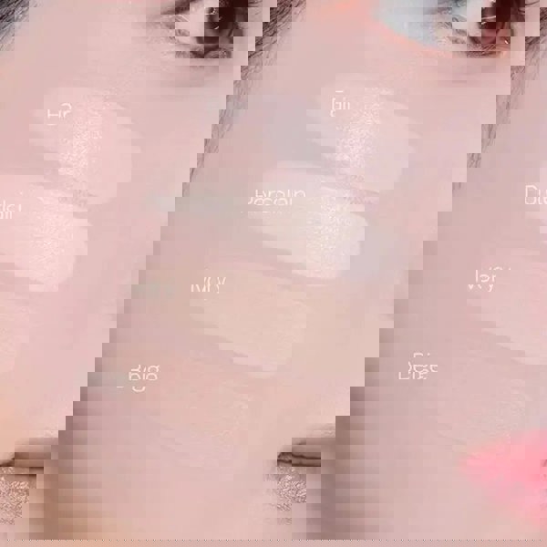 ETUDE Cloud Filter Cushion