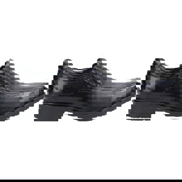 Hush Puppies Brody Men's Shoes in Black