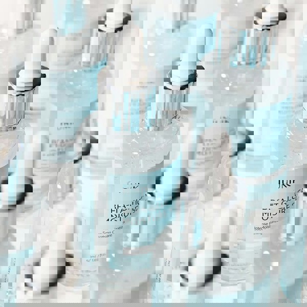 IUNIK Beta Glucan Power Moisture Serum 50ml