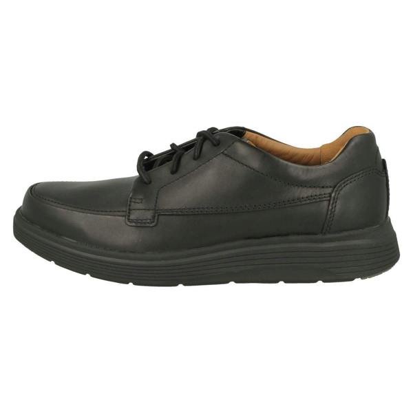 Clarks Mens Clarks Lace Up Formal Shoes Un Abode Ease