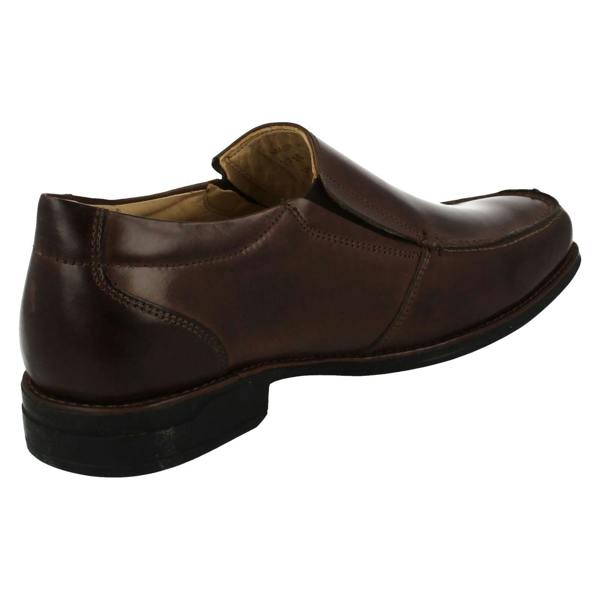 ANATOMIC Mens Anatomic Formal Loafers Tapera