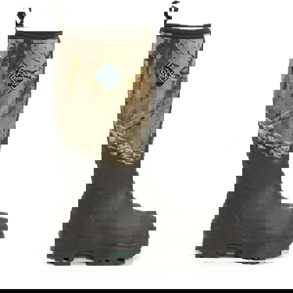 MUCK Boots Derwent II Mid Mens Stable Farm Wellington Wellies