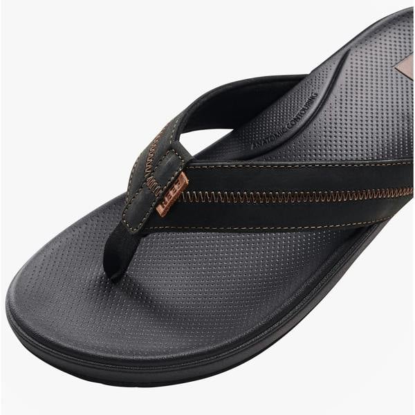 Reef CSHN PHANTOM Toe-Post Sandals   in  Black