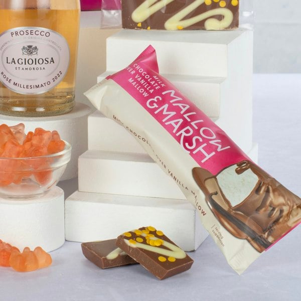 Virginia Hayward Birthday Bliss Hamper