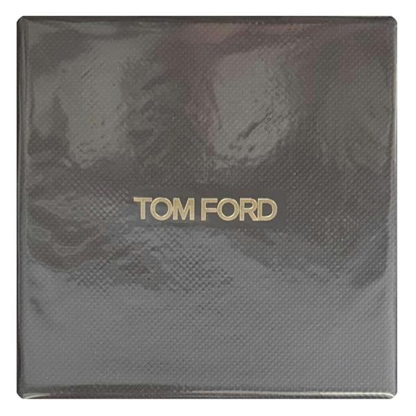 Tom Ford White Suede Candle Bougie 200g