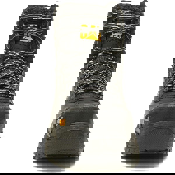 Caterpillar Pneumatic 2.0 Safety Mens Boots - Black