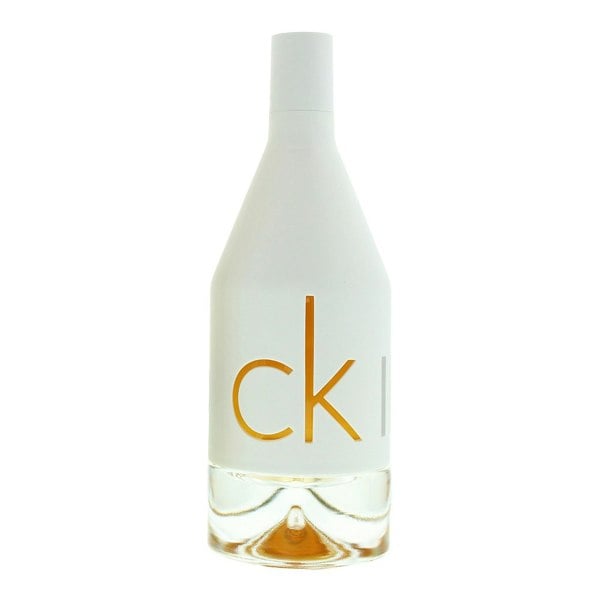 Calvin Klein Ck IN2U Her Eau de Toilette 100ml for Her