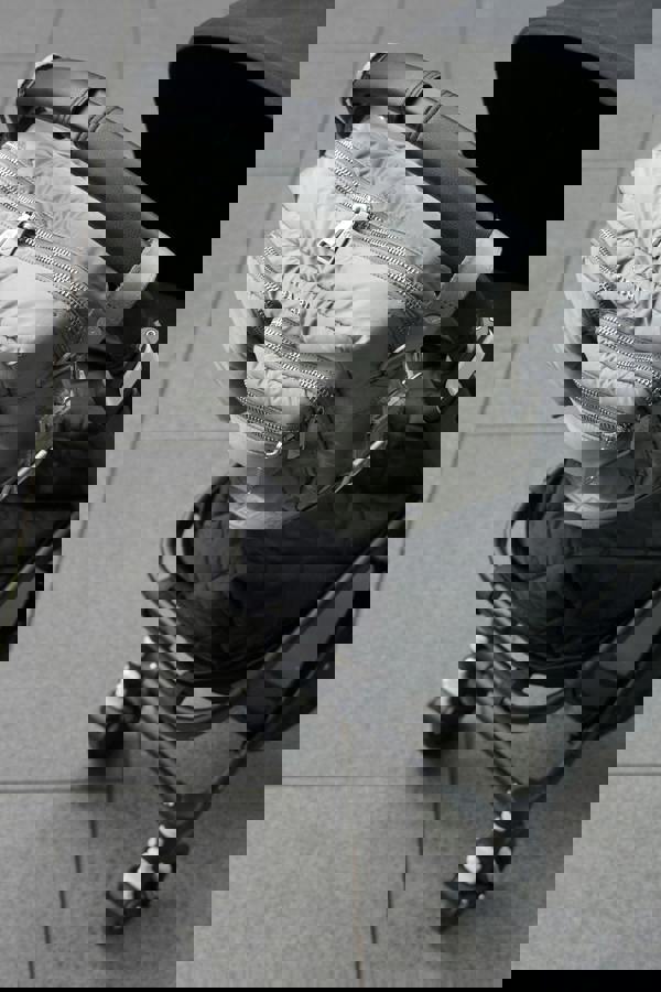 Tiba + Marl Axel Buggy Organiser / Changing Bag Sage