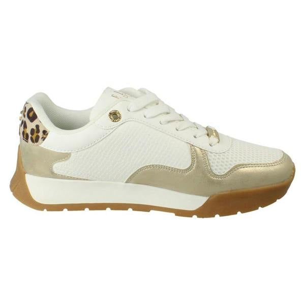 Elle Sport Ladies Elle Sport Casual Trainers F7351