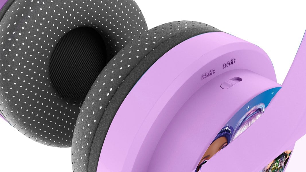 Rainbow High | Kids Interactive Headphones - xploregifts