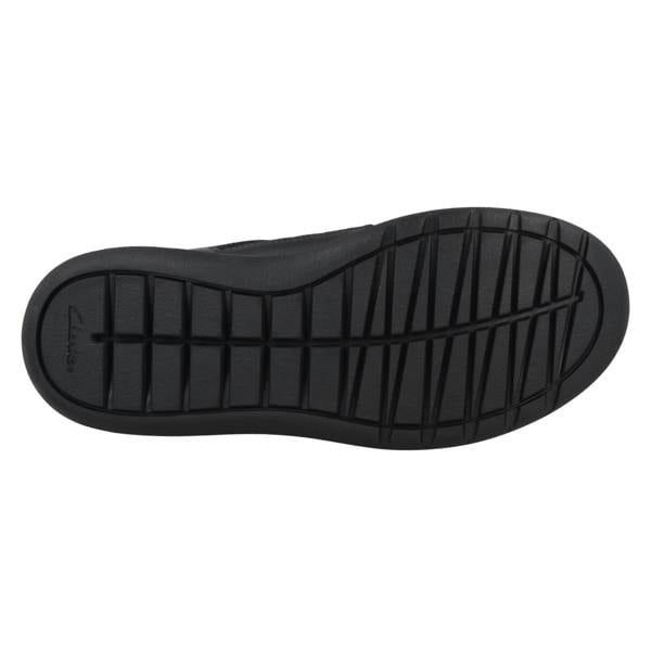 Clarks Boys Clarks Hook & Loop School Shoes Scape Flare Y