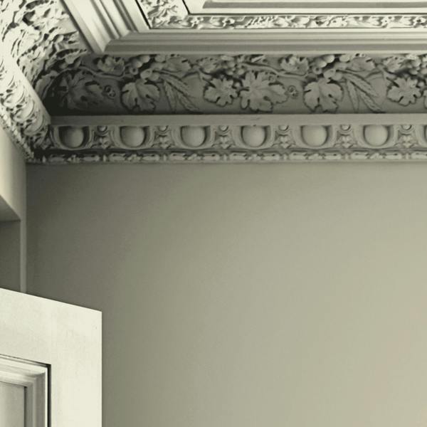 Laura Ashley Pale Hedgerow Matt Emulsion 2.5L Paint