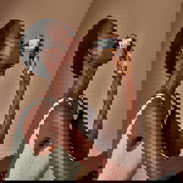 Gold Collagen Liquid Supplement Pure Skin, Hair & Nail Health Liquid Supplement For 25+ 10 x 50ml - Additional 2