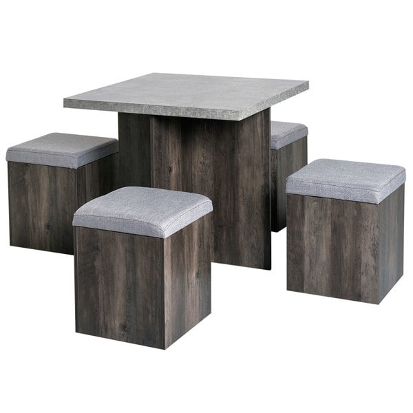 Dining Table Set