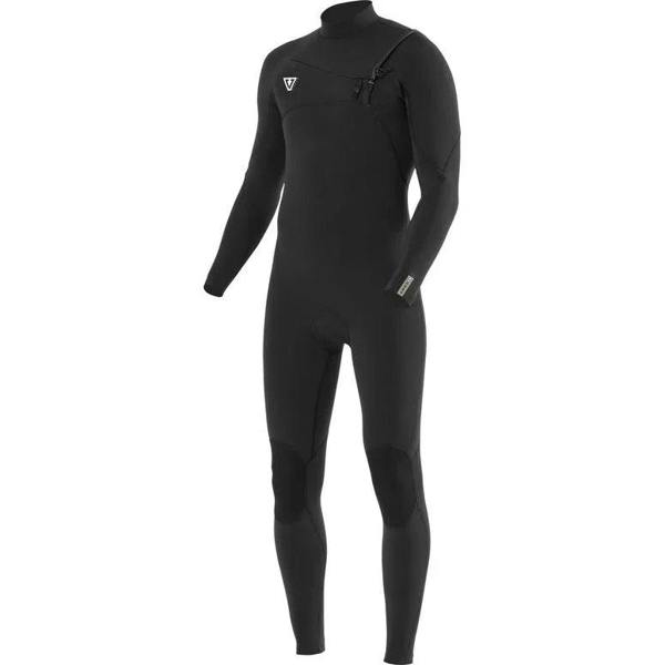 VIssla 7 Seas Comp 4-3 Chest Zip Full Suit