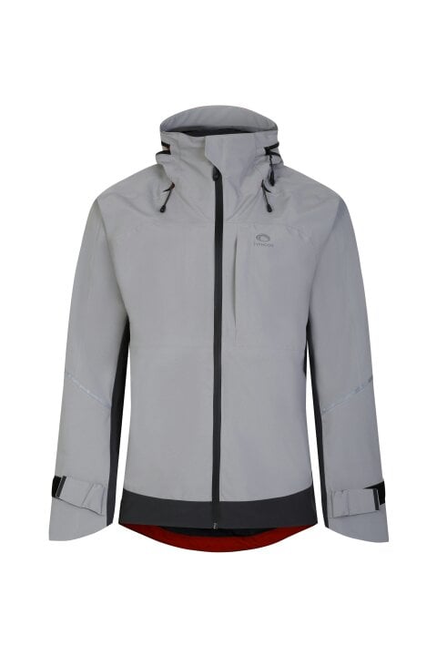 Typhoon TX-3 Coast Jacket - Platinum