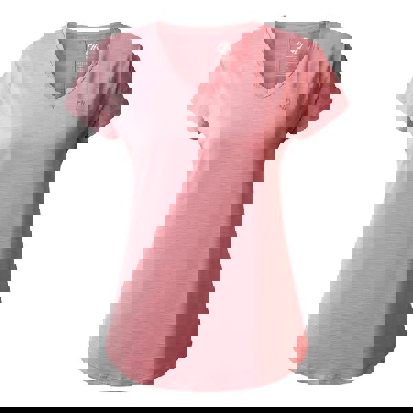 Dare 2B Womens/Ladies Vigilant Active T-Shirt - Lilas - 