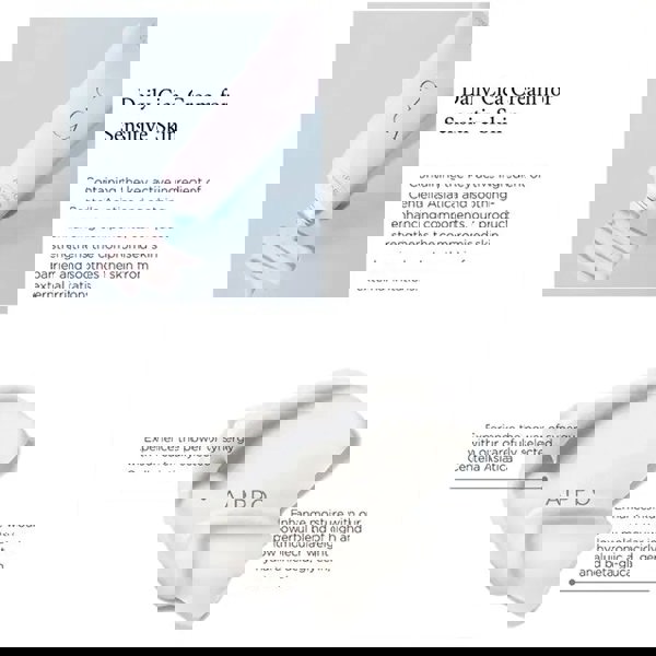 AIPPO Expert Soothing Cica Cream Jumbo 80ml