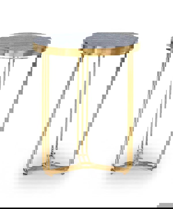 Gillmore Finn Side Tables