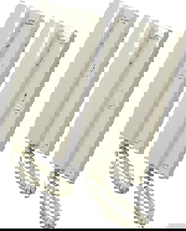 Eagle 2-Way Intercom