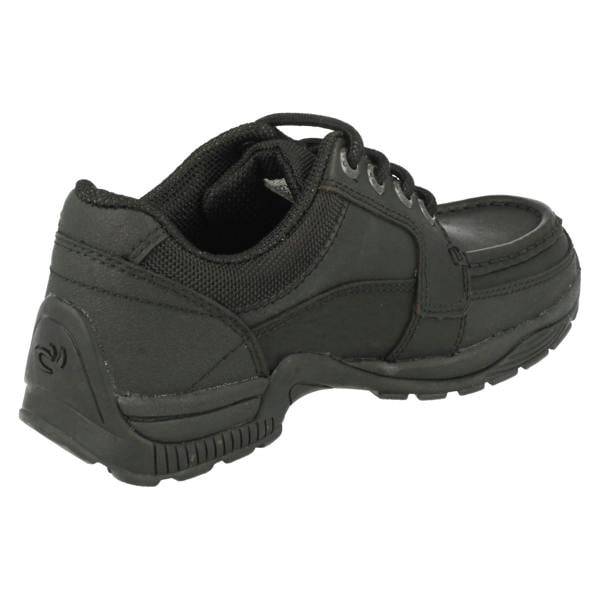 Start-rite Boys Rhino By Startrite School Shoes Dylan