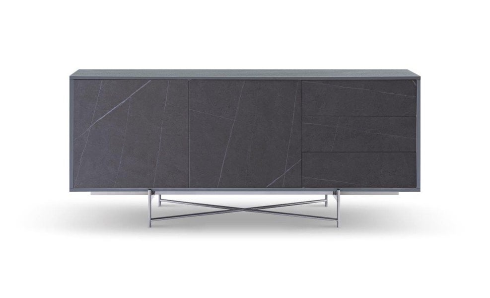 Large Buffet Sideboard by Gillmore