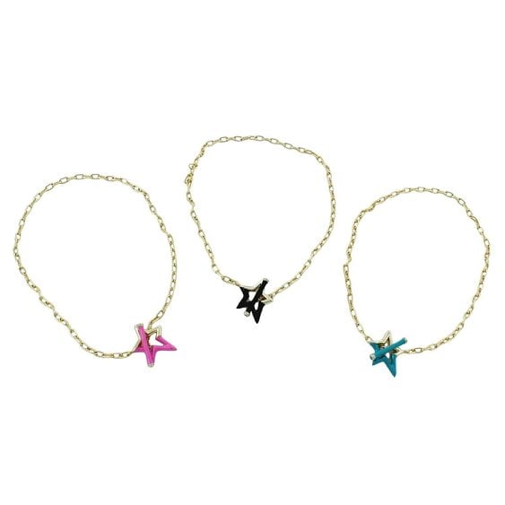 Reeves & Reeves Aurora Bracelet