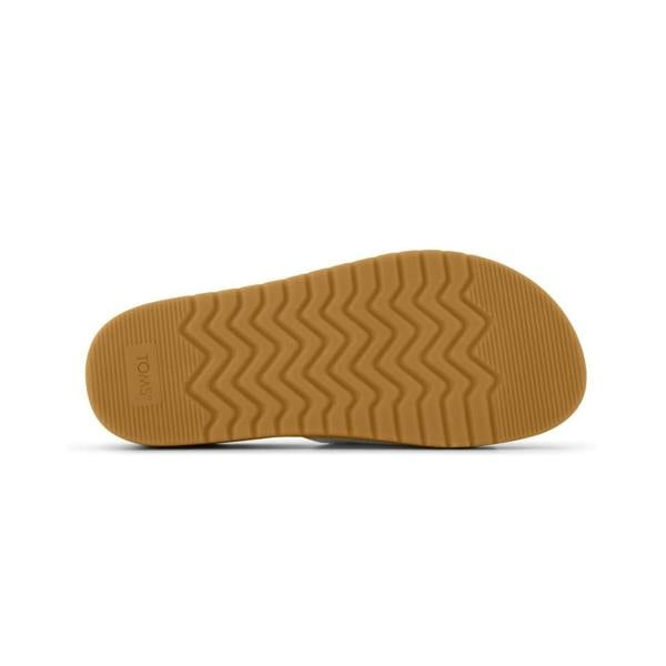Toms MARIN SLIDE Sliders   in  Cream