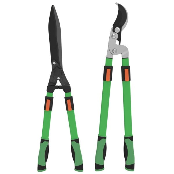 Garden Tool Set