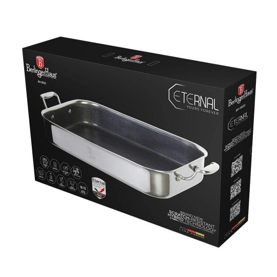 Berlinger Haus Oblong Roaster, 35 × 26 cm Berlinger Haus BH8522