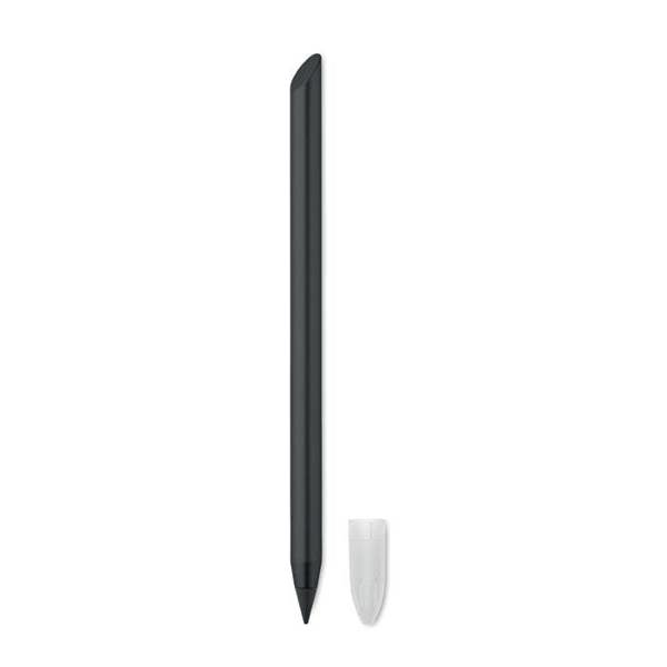MidOcean Penever Long Lasting Pencil - Black - 