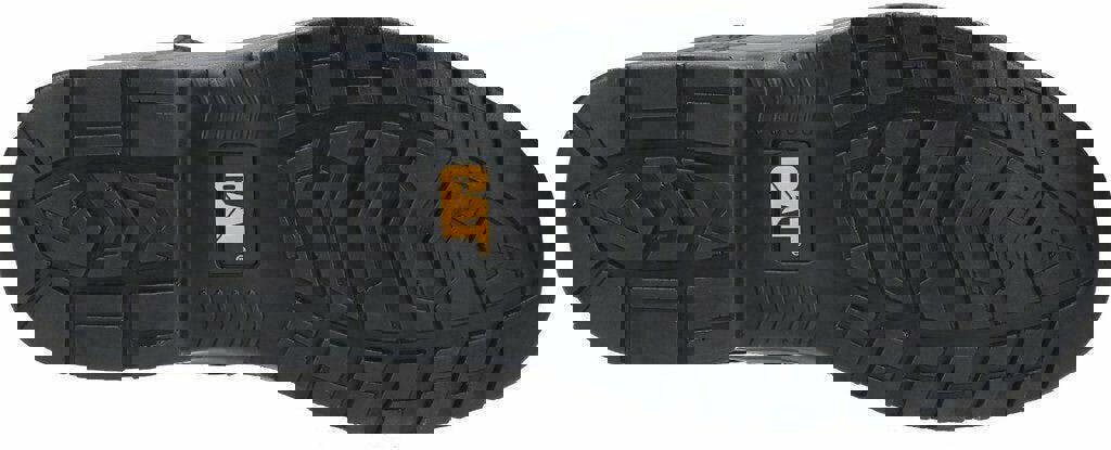 Caterpillar Striver Mens/Womens Safety Steel Toe/Midsole S3 Work Boots