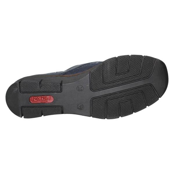 Rieker Ladies Everyday Casual Shoes 537C0