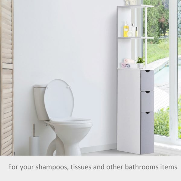 Bathroom Cabinet